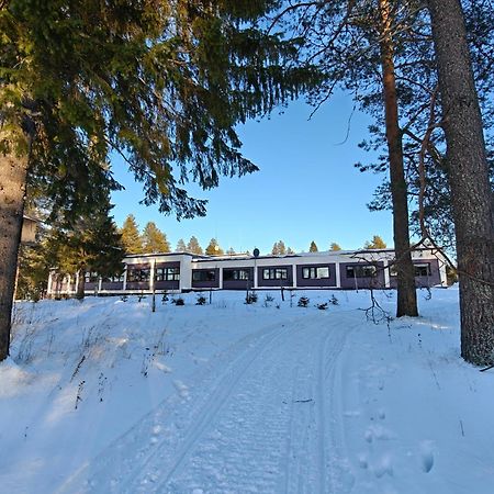 Goiglo Hotel & Hostel Kuusamo Kültér fotó