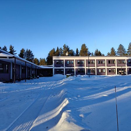 Goiglo Hotel & Hostel Kuusamo Kültér fotó