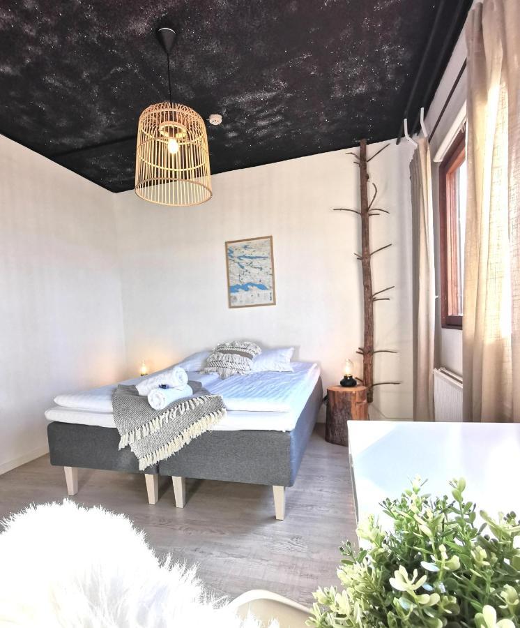 Goiglo Hotel & Hostel Kuusamo Kültér fotó