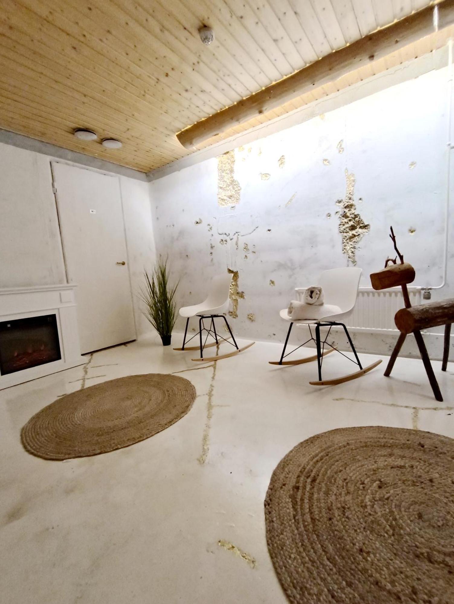 Goiglo Hotel & Hostel Kuusamo Kültér fotó