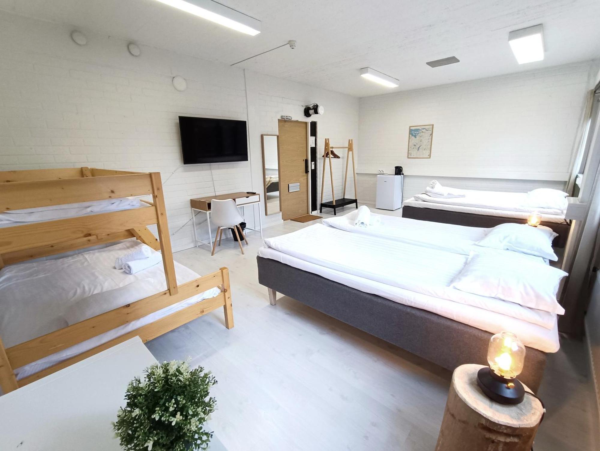 Goiglo Hotel & Hostel Kuusamo Kültér fotó